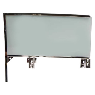 OER® - Door Glass Assembly