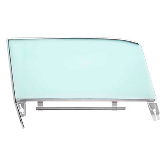 OER® - Door Glass Assembly