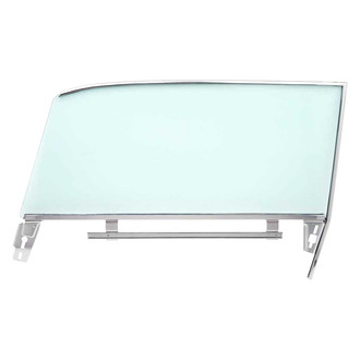 OER® - Door Glass Assembly