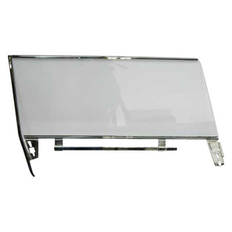 OER® - Door Glass Assembly