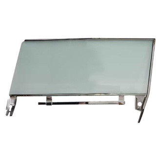 OER® - Door Glass Assembly