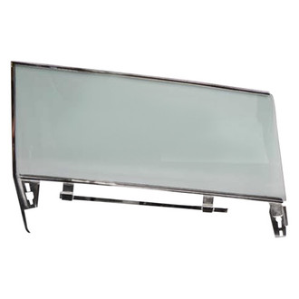 OER® - Door Glass Assembly
