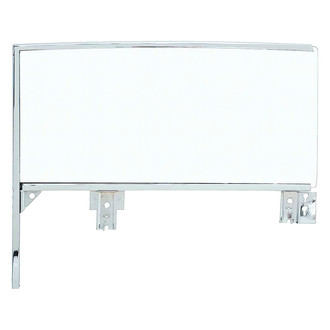 OER® - Door Glass Assembly
