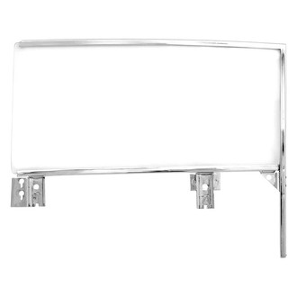 OER® - Door Glass Assembly