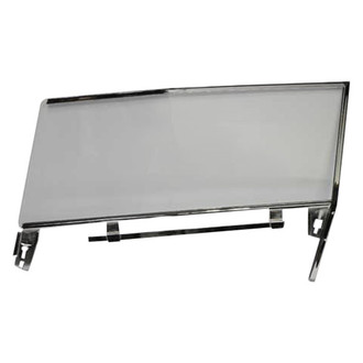 OER® - Door Glass Assembly