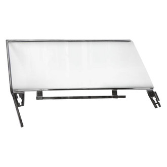 OER® - Door Glass Assembly