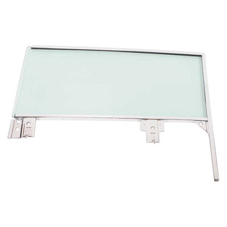 OER® - Door Glass Assembly