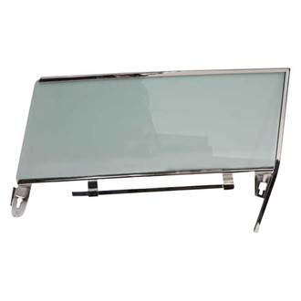OER® - Door Glass Assembly
