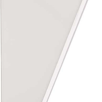 OER® - Vent Glass Assembly