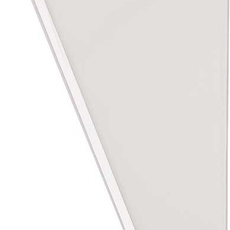 OER® - Vent Glass Assembly