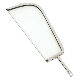 OER® - Vent Glass Assembly