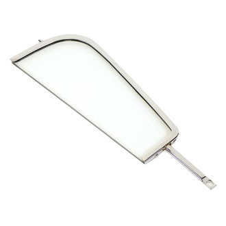 OER® - Vent Glass Assembly