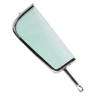 OER® - Vent Glass Assembly