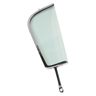 OER® - Vent Glass Assembly