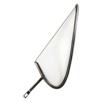 OER® - Vent Glass Assembly