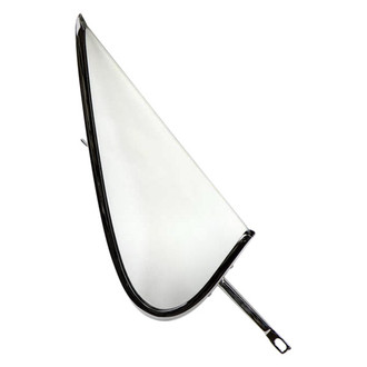 OER® - Passenger Side Vent Glass Assembly