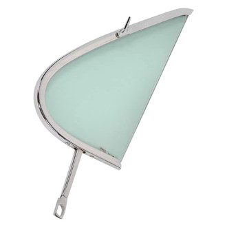 OER® - Vent Glass Assembly