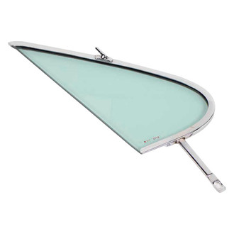 OER® - Vent Glass Assembly