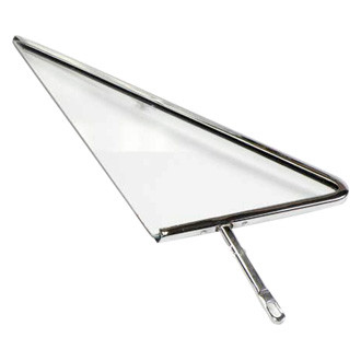 OER® - Vent Glass Assembly