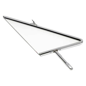 OER® - Vent Glass Assembly