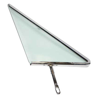 OER® - Vent Glass Assembly