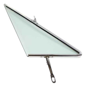 OER® - Vent Glass Assembly