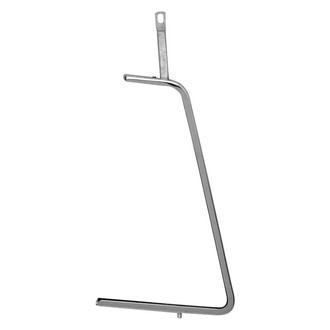 OER® - Passenger Side Vent Window Frame