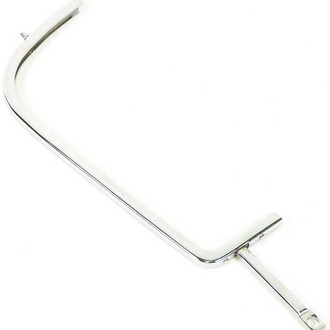 OER® - Driver Side Vent Window Frame