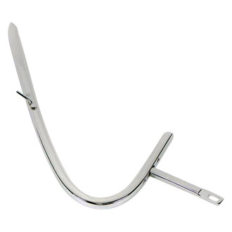 OER® - Driver Side Vent Window Frame