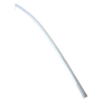OER® - Upper Driver Side Quarter Window Frame