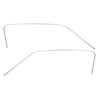 OER® - Roof Drip Rail Molding