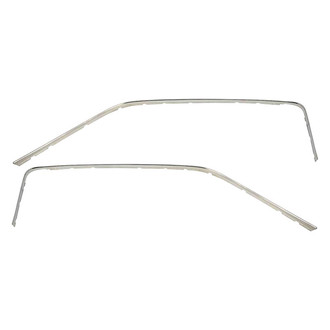 OER® - Roof Drip Rail Molding Kit