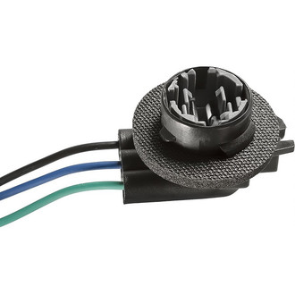 OER® - Replacement Turn Signal/Parking Light Bulb Socket
