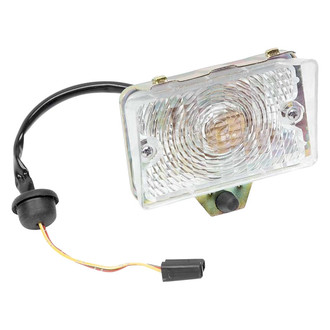 OER® - Driver or Passenger Side Replacement Turn Signal/Parking Light