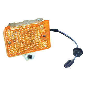 OER® - Driver or Passenger Side Replacement Turn Signal/Parking Light