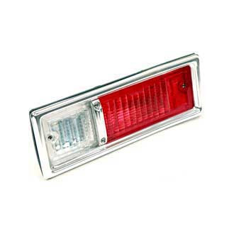 OER® - Passenger Side Replacement Tail Light