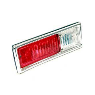 OER® - Factory Tail Lights Tail Lights