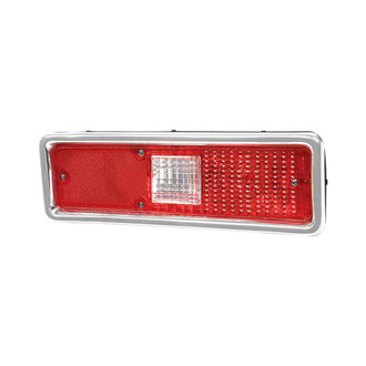 OER® - Passenger Side Replacement Tail Light