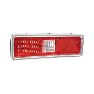 OER® - Driver Side Replacement Tail Light