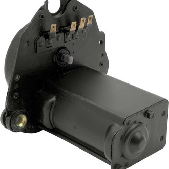 OER® - Windshield Wiper Motor