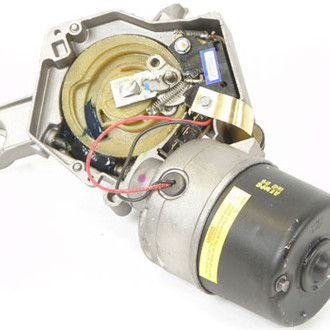 OER® - Windshield Wiper Motor