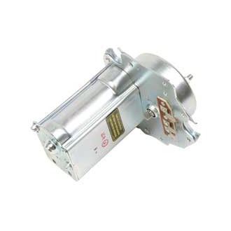 OER® - Windshield Wiper Motor
