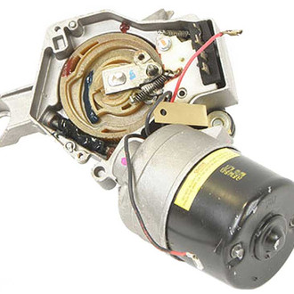 OER® - Windshield Wiper Motor