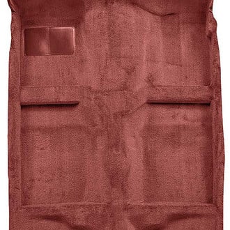 OER® - Maple/Canyon Molded Cut Pile Replacement Passenger Area Carpet Kit with Mass Backing