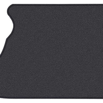 OER® - Graphite Molded Cut Pile Replacement Trunk Area Carpet