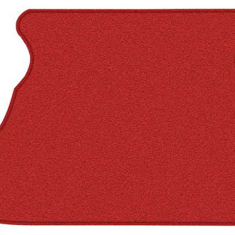 OER® - Maple/Canyon Molded Cut Pile Replacement Trunk Area Carpet