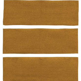 OER® - Medium Saddle Molded Loop Replacement Fold Down Rear Seat Carpet
