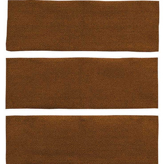 OER® - Saddle Nylon Loop Replacement Fold Down Rear Seat Carpet