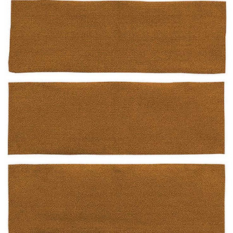 OER® - Medium Saddle Nylon Loop Replacement Fold Down Rear Seat Carpet