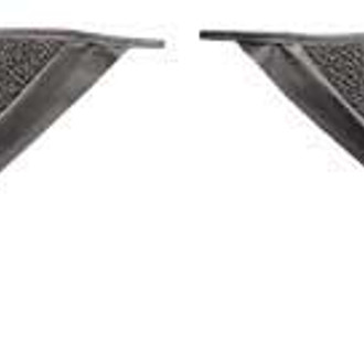 OER® - Parchment Molded Loop Replacement Kick Panel Carpet